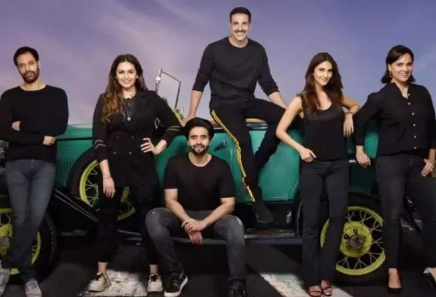 ‘ବେଲ୍‌ ବଟମ୍‌’ର ଟିଜର୍‌ ରିଲିଜ୍‌