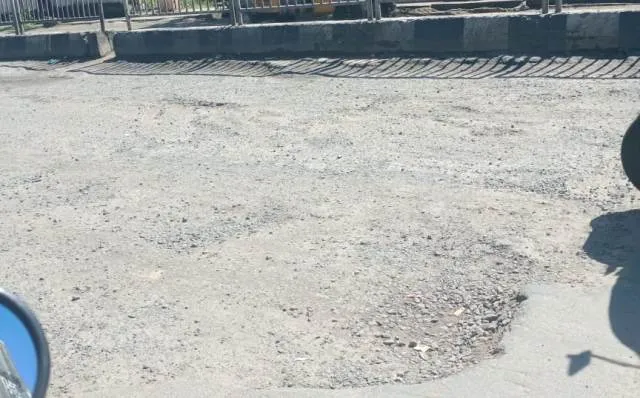 ସୁଧୁରୁନି ଜଗତସିଂହପୁର–ରଘୁନାଥପୁର ରାସ୍ତାର ଦୁରବସ୍ଥା;  ୧୩ କିମି ରାସ୍ତାକୁ ୧୩ ବର୍ଷରେ ୧୩ କୋଟି ଖର୍ଚ୍ଚ