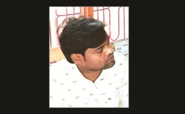 ଭଦ୍ରକ ଶ୍ରମ କାର୍ଯ୍ୟାଳୟରେ ଭିଜିଲାନସ୍ ଚଢ଼ଉ, ଲାଞ୍ଚ ନେଉଥିବାବେଳେ କନିଷ୍ଠ କିରାଣି ଗିରଫ