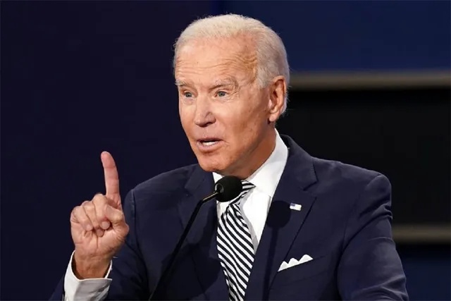 ବାଇଡେନ ଜଣେ ଦୁର୍ବଳ ରାଷ୍ଟ୍ରପତି, ଚୀନ ବିରୁଦ୍ଧରେ ଯୁଦ୍ଧ ଆରମ୍ଭ କରିପାରନ୍ତି : ଚୀନ ବିଶେଷଜ୍ଞ