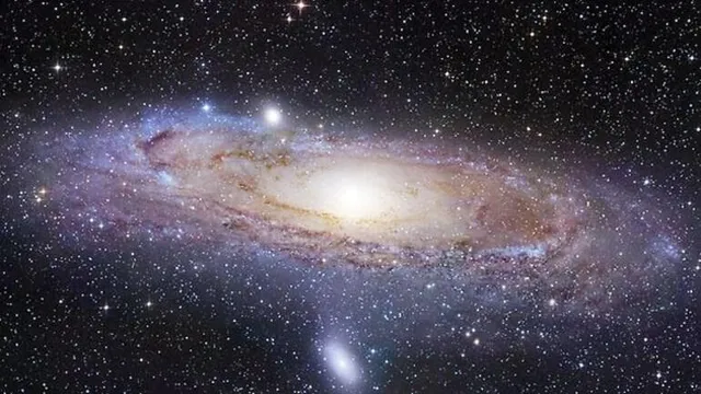 ‘ବିଗ୍‌ ବ୍ୟାଙ୍ଗ୍’ରୁ ବ୍ରହ୍ମାଣ୍ଡ ଆରମ୍ଭ ହୋଇନାହିଁ, ଏହା ପୂର୍ବରୁ ଅନ୍ୟ ଏକ ବ୍ରହ୍ମାଣ୍ଡ ଥିଲା: ନୋବେଲ୍ ବିଜୟୀ ରୋଜର୍ ପେନ୍‌ରୋଜ୍