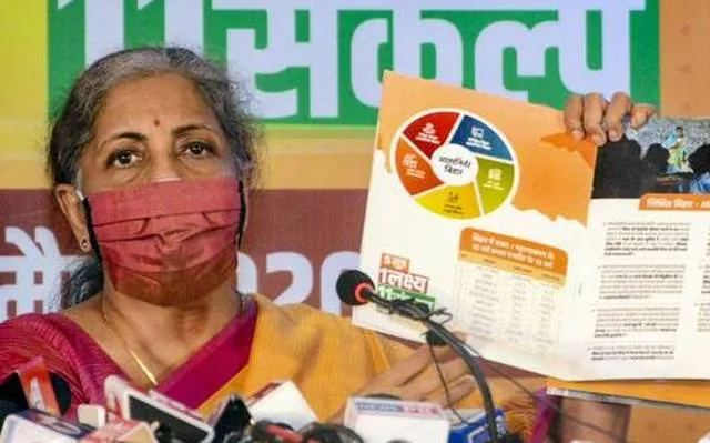 ଟିକା ଚିନ୍ତା ଥମିନି, ରାଜନୀତି ଆରମ୍ଭ : ବିହାରରେ ମାଗଣା ଟିକା ଝଡ଼