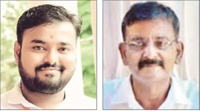 ପ୍ରାର୍ଥୀ ଘୋଷଣା କଲା ବିଜେପି : ବାଲେଶ୍ବରରୁ ମାନସ, ତିର୍ତ୍ତୋଲରୁ ରାଜକିଶୋର