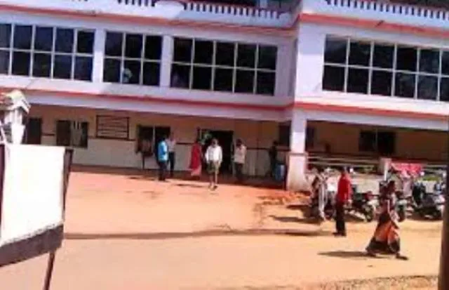 ବିଦ୍ୟୁତ୍ ଆଘାତରେ ଶ୍ୱଶୁର ଓ ବୋହୂଙ୍କ ମୃତ୍ୟୁ