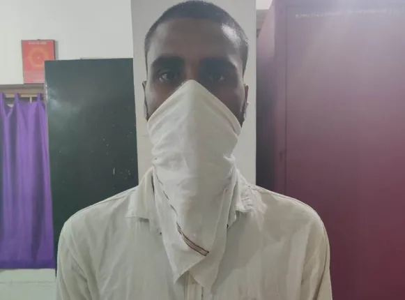 କନ୍ଧମାଳ ଜିଲ୍ଲା ଡାକ୍ତରଖାନାର ଷ୍ଟାଫ ନର୍ସ ମୃତ୍ୟୁ ଘଟଣା: ସ୍ୱାମୀ ଗିରଫ