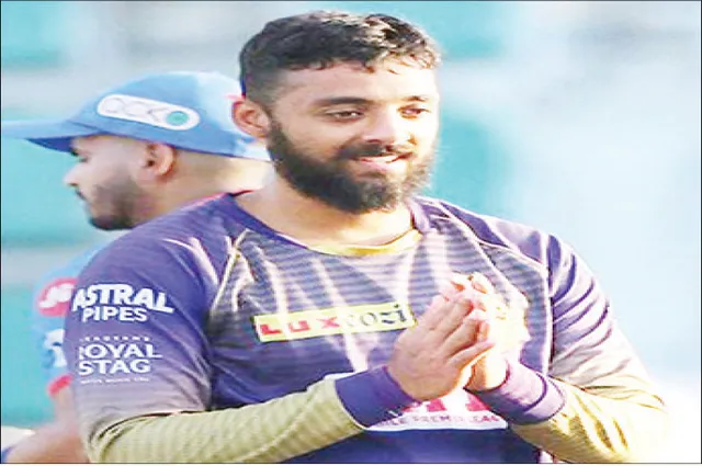 ଚକ୍ରବର୍ତ୍ତୀଙ୍କ ୫ ୱିକେଟ୍ ଚମକ, ଦିଲ୍ଲୀକୁ ଦୋହଲାଇଲା କୋଲକାତା