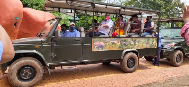 ଖୋଲିଲା ହସ୍ତୀ ଅଭୟାରଣ୍ୟ, ଡେରାସରୁ ୧୫ ହଜାର ଓ ଗୋଡ଼ିବାରିରୁ ୯ ହଜାର ଟଙ୍କା ଆୟ