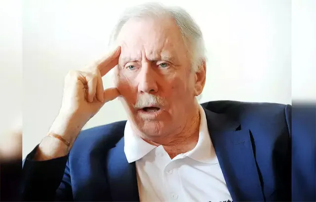 ଭାରତକୁ ସୁହାଇବ ଅଷ୍ଟ୍ରେଲିଆ ଗସ୍ତ: ଚାପେଲ୍‌