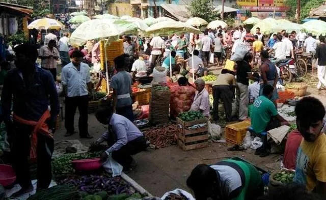 ତାଳଦଣ୍ଡା କେନାଲ ଉଭୟ ପାର୍ଶ୍ବ ସଂପ୍ରସାରଣ ଯୋଜନା : ଉଠିଯିବ ଛତ୍ରବଜାର