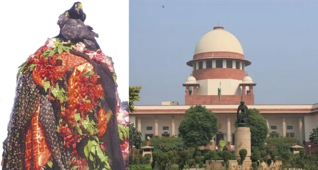 ମା’ ମାଣିକେଶ୍ୱରୀଙ୍କ ଛତର ଯାତ୍ରାରେ ବଳି ବନ୍ଦ ମାମଲା : ହାଇକୋର୍ଟଙ୍କ ନିର୍ଦ୍ଦେଶ ସୁପ୍ରିମକୋର୍ଟରେ ଖାରଜ