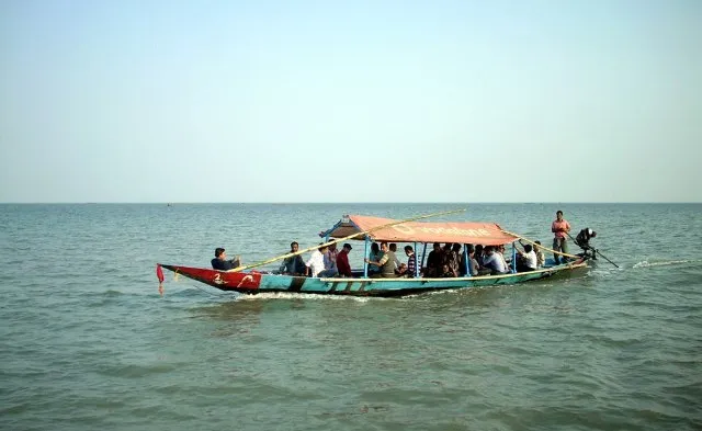 ୮୪.୨୯% କମ୍‌ ପର୍ଯ୍ୟଟକ ଓଡ଼ିଶା ଆସିଛନ୍ତି, ବିଦେଶୀ ପର୍ଯ୍ୟଟକ ସଂଖ୍ୟା ୯୯.୩୫% କମିଛି