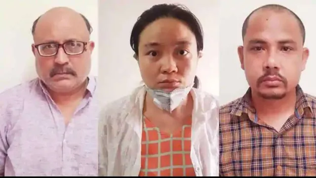 ଚୀନ୍‌ ଗୁପ୍ତଚର ମାମଲା : ପ୍ରଧାନମନ୍ତ୍ରୀ ଅଫିସ, ଦଲାଇ ଲାମାଙ୍କ ଉପରେ ନଜର ରଖିଥିଲେ ଚୀନ୍‌ ଗୁପ୍ତଚର