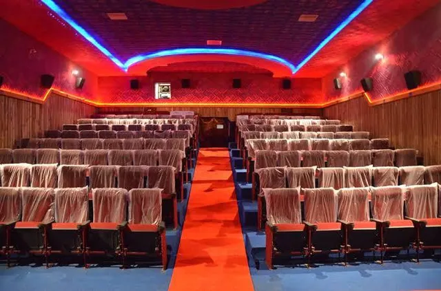 ଏଣିକି ଫିଲ୍ମ ହଲ ପାଇଁ ଅନଲାଇନ ଟିକେଟ ବିକିବେ ଆନ୍ଧ୍ରପ୍ରଦେଶ ସରକାର