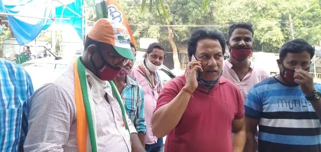 ବାଲେଶ୍ବର ଉପନିର୍ବାଚନ ପାଇଁ କଂଗ୍ରେସ ପକ୍ଷରୁ ଜୋରଦାର ପ୍ରଚାର