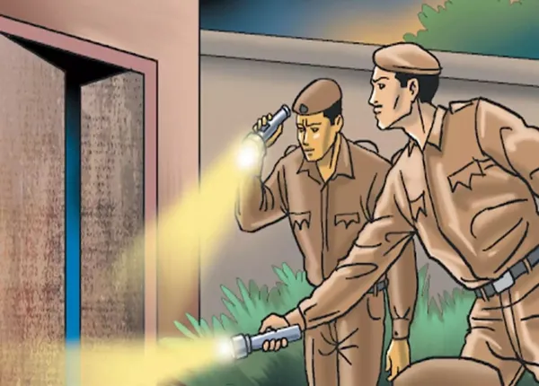 କନଷ୍ଟେବଳଙ୍କୁ ତଦନ୍ତ ଦାୟିତ୍ୱ ନିଷ୍ପତ୍ତି ରୋକିଦେଲେ : ଝୁଲୁଛି ୩ ହଜାର ଗ୍ରାଜୁଏଟ୍‌ଙ୍କ ଆବେଦନ