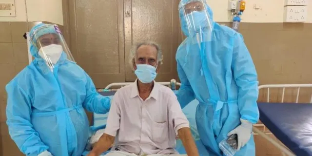 ଗଞ୍ଜାମ: କୋଭିଡ଼୍‌ ମୃତ୍ୟୁ ୨୩୦, ନୂଆ ୨୨ ପଜିଟିଭ୍‌