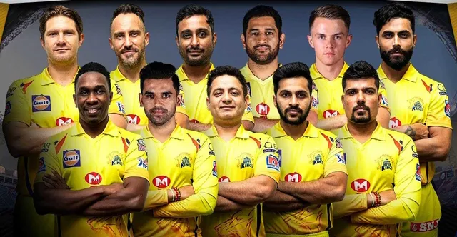 ଆଇପିଏଲ୍‌ ନିଲାମ ପୂର୍ବରୁ ୮ ଖେଳାଳିଙ୍କୁ ଛାଡ଼ିବାକୁ ଚେନ୍ନାଇ ପ୍ରସ୍ତୁତ