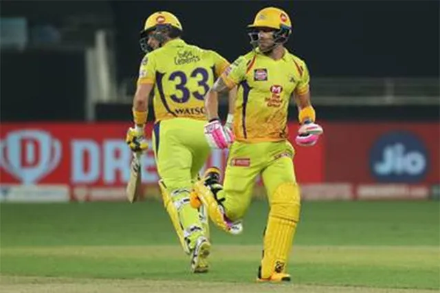 ଚେନ୍ନାଇର ଦମ୍‌ଦାର ବ୍ୟାଟିଂ, କିଙ୍ଗସ୍‌ ଇଲେଭେନ୍‌ ପଂଜାବକୁ ୧୦ ୱିକେଟରେ ପରାସ୍ତ କଲା