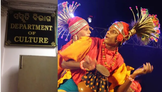 ଲୁଚାଛପାରେ ପୁରସ୍କାର ପ୍ରଦାନ କାହିଁକି? ଅଲୋଡ଼ା ପରମ୍ପରା ସୃଷ୍ଟି କରିଛି ସଂସ୍କୃତି ବିଭାଗ