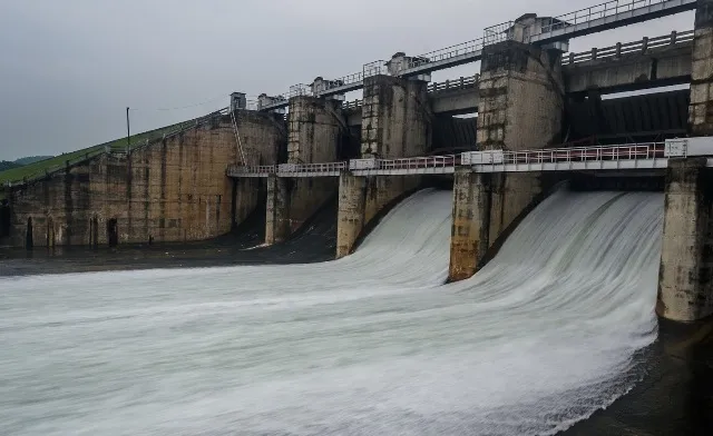 ଓଡ଼ିଶା‌ରେ ୩୬ ଡ୍ୟାମ୍‌ର ବିକାଶ ଲାଗି ନିଷ୍ପତ୍ତି