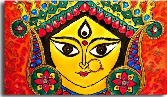 ଓଡ଼ିଶାର ଶକ୍ତିପୀଠର ମାହାତ୍ମ୍ୟ