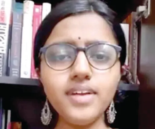 ଦିନକ ପାଇଁ ୧୮ ବର୍ଷୀୟା ହେଲେ ଭାରତରେ ୟୁକେର ବରିଷ୍ଠ କୂଟନୀତିଜ୍ଞ