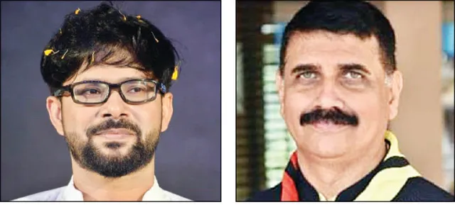 ସବ୍ୟସାଚୀ ପାଇବେ ମହାତ୍ମା ଗାନ୍ଧୀ ସେବା ସମ୍ମାନ