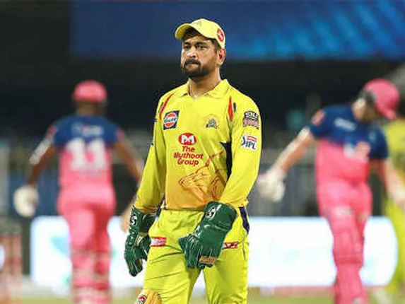 ତୁଟିଲା ୧୦ ଋତୁର ଧାରା, ପ୍ରଥମ ଥର ପ୍ଲେ ଅଫ୍‌ରୁ ବାଦ୍ ପଡିଲା ଚେନ୍ନାଇ