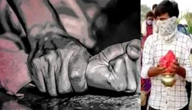 ହାଥରସ ଘଟଣାରେ ନୂଆ ମୋଡ: ପୀଡିତାଙ୍କ ଭାଇ ମୁଖ୍ୟ ଅଭିଯୁକ୍ତ ସହିତ ୧୦୦ରୁ ଅଧିକ ଥର ଫୋନରେ କଥା ହୋଇଛନ୍ତି