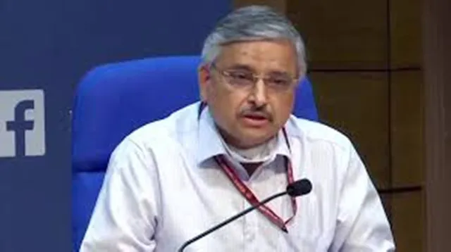 ଏମ୍ସ ନିର୍ଦ୍ଦେଶକ ଚେତାବନୀ ଦେଇ କହିଲେ, ‘କରୋନା ସଂକ୍ରମଣର ଦ୍ବିତୀୟ ସ୍ତରରେ ରହିଛି, ଆବଶ୍ୟକ ହେଲେ ହିଁ ବାହାରକୁ ବାହାରନ୍ତୁ’