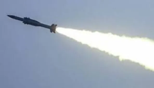 ବଙ୍ଗୋପସାଗରରୁ କେ-୪ ଏସ୍‌ଏମ୍‌ବିଏମ୍‌ର ପରୀକ୍ଷଣ ଆଜି!