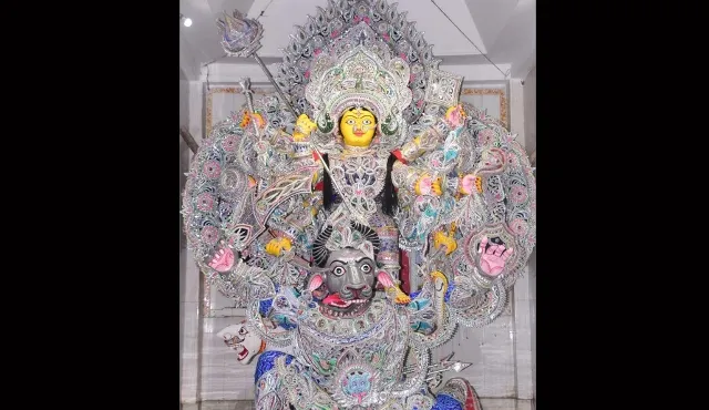 ‘ଗୋସାଣୀ’ଙ୍କ କଥା ଓ ଗାଥା