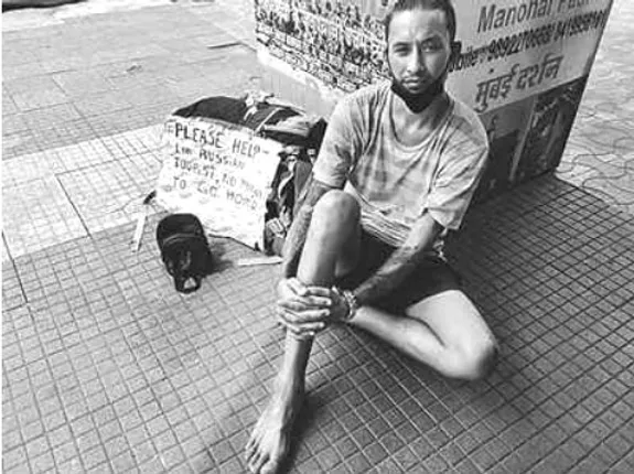 ଆଲେକସାଣ୍ଡ୍ରଙ୍କ କାହାଣୀ