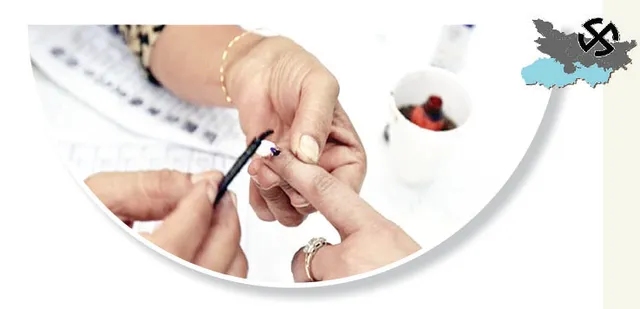 କଟକ ରାଜନୀତି : ନଗର ବିଜେଡି କାର୍ଯ୍ୟକାରୀ ସଭାପତି ଧର୍ମେଶ ନାୟକ ହେଲେ ଜିଲ୍ଲା ଉପସଭାପତି