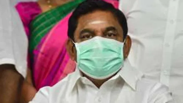 ତାମିଲନାଡୁରେ ମାଗଣା କୋଭିଡ୍‌-୧୯ ଟିକା ଦେବାକୁ ଘୋଷଣା କଲେ ମୁଖ୍ୟମନ୍ତ୍ରୀ ପଲାନିସ୍ବାମୀ