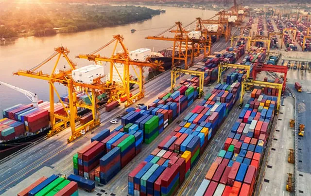 ନିତି ଆୟୋଗର ‘ରପ୍ତାନି ପ୍ରସ୍ତୁତି ସୂଚୀ ୨୦୨୦’ ଶ୍ରେଷ୍ଠ ୫ରେ ଓଡ଼ିଶା