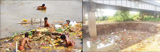 କାଲି ଥିଲେ ପୂଜ୍ୟ, ଆଜି ବର୍ଜ୍ୟ