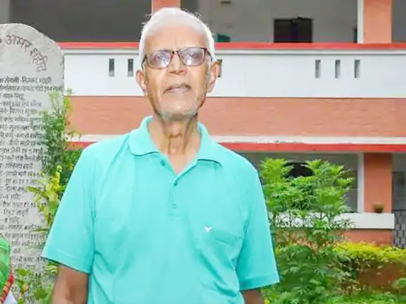 ଭୀମା କୋରେଗାଁ ହିଂସା ମାମଲା : ୮୩ ବର୍ଷୀୟ ଫାଦର୍‌ ଷ୍ଟାନ୍‌ ସ୍ବାମୀ ଗିରଫ, ଏନ୍‌ଆଇଏର ଚାର୍ଜସିଟ୍‌ ଦାଖଲ