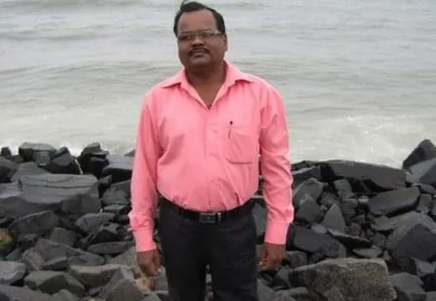 କରୋନା ଆକ୍ରାନ୍ତ ଅବସରପ୍ରାପ୍ତ ଏକ୍ସ୍‌-ରେ ଟେକ୍ନିସିଆନଙ୍କ ଜୀବନ ଗଲା