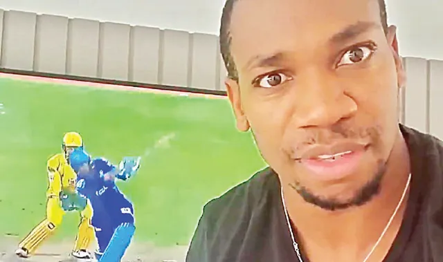 ଜାଦେଜାଙ୍କୁ ବୋଲିଂ ଦେଇ ଧୋନି ବଡ଼ ଭୁଲ କରିଥିଲେ: ବ୍ଲାକ୍