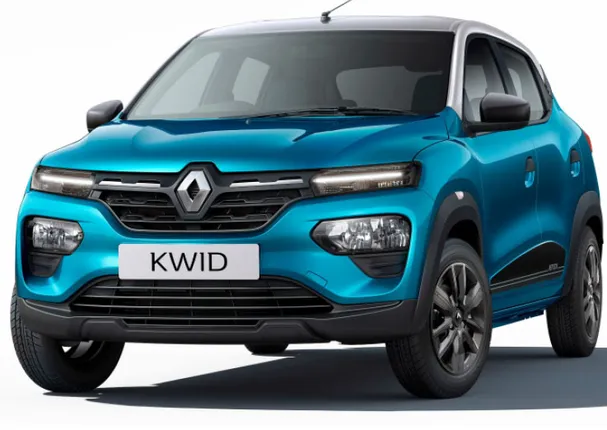 ରେନୋ କ୍ବିଡ୍‌ର ନୂଆ ନିଓଟେକ୍‌ ଏଡିସନ୍