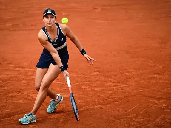 ସ୍ବିତୋଲିନାଙ୍କୁ ହରାଇ ସେମିରେ ପୋଡୋରୋସ୍କା