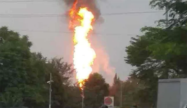 ରାଜଭବନ ନିକଟସ୍ଥ ଇଣ୍ଡିଆନ ଅଏଲ ପେଟ୍ରୋଲ ପମ୍ପକୁ ସିଲ୍ କରାଗଲା