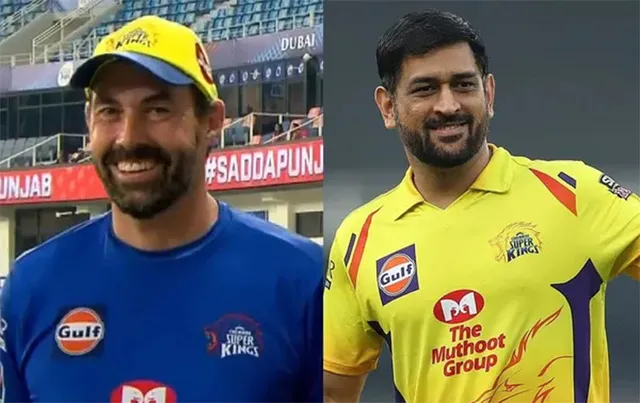 ଧୋନିଙ୍କ ବ୍ୟାଟିଂ ପୋଜିସନ୍‌କୁ ନେଇ ଥଟ୍ଟା କଲେ ଫ୍ଲେମିଂ