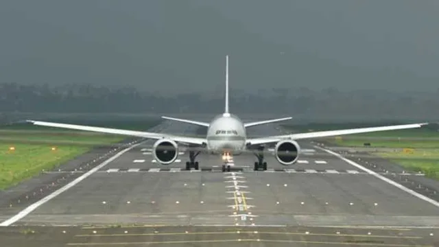 ଫେବ୍ରୁଆରି ପର୍ଯ୍ୟନ୍ତ ୬୦% ବିମାନ ଉଡ଼ିବ