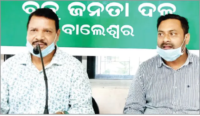 ଉପନିର୍ବାଚନ ଉଷ୍ମତା: ଅସନ୍ତୁଷ୍ଟ ନେତାଙ୍କୁ ରାଜଧାନୀ ଡକାଇ ଆଲୋଚନା