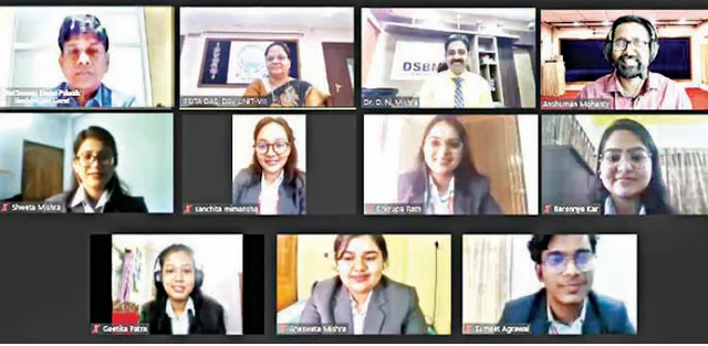 ଇ-ପ୍ରକାଶନ ହେଲା ସାହିତ୍ୟ ପତ୍ରିକା ‘ଭେତ୍ତ୍ରତ୍ବା’ ଭାଷା, ଭାବନା ଓ ଚିନ୍ତାଧାରାର ସମାହାର ହେଉଛି ସାହିତ୍ୟ