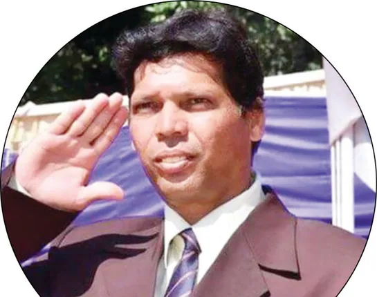 ପୂର୍ବତନ ଅଧିନାୟକ ଚାପମ୍ୟାନ୍‌ଙ୍କ ପରଲୋକ, ଭାରତୀୟ ଫୁଟ୍‌ବଲ୍ ଦୁନିଆରେ ଶୋକର ଛାୟା