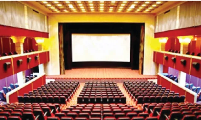 କେନ୍ଦ୍ର ଅନୁମତି ଦେଲା, ରାଜ୍ୟ ଦେଉ; ୭ ମାସ ପରେ ରାହା ପାଇବ ମନୋରଂଜନ ଶିଳ୍ପ