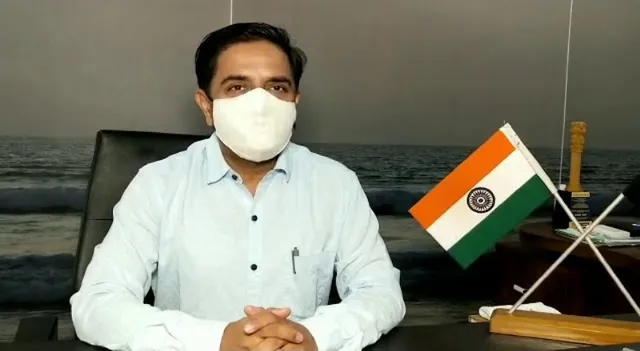 ତିତ୍‌ଲି ଅନୁଭୂତି ଜନଜୀବନ ରକ୍ଷାରେ ସହାୟକ ହେବ : ଜିଲ୍ଲାପାଳ